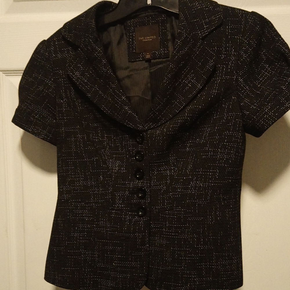 Limited women's size SMALL tops almost new